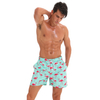 Fashion Polyester Oversize Men's Beach Short/Swim Short/Board Shorts