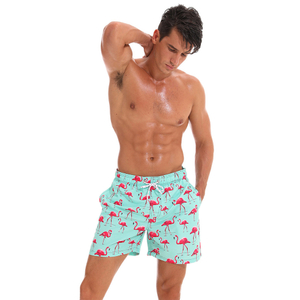 Fashion Polyester Oversize Men's Beach Short/Swim Short/Board Shorts