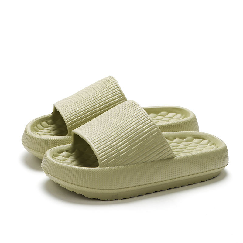Custom Slides Girls Pillow Ladies Heels Slippers And Sandal Slippers for Guests