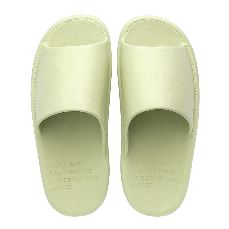 Women Fashion China New Eva Slides Sandals Comfy Anti Slip Summer Cloud Slippers
