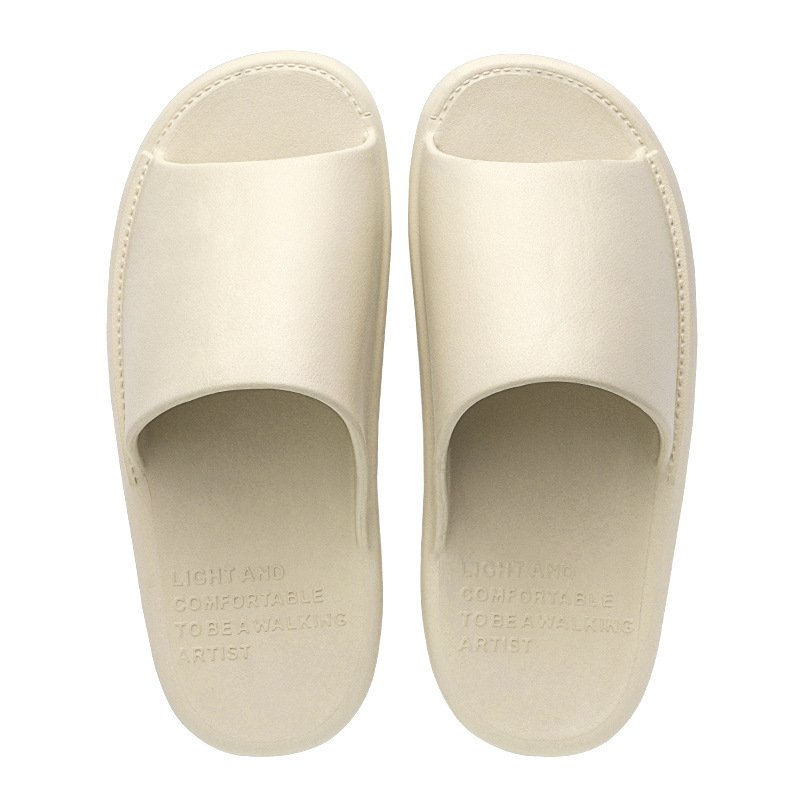 Women Fashion China New Eva Slides Sandals Comfy Anti Slip Summer Cloud Slippers