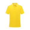 Men's Summer Quick Dry Golf Polo Shirts Short Sleeve Embroidery Print Casual Breathable Sports Athletic Polo T Shirts