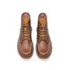 Men Protective Shoes Brand Safety Shoes Construction Boots Work for Winter