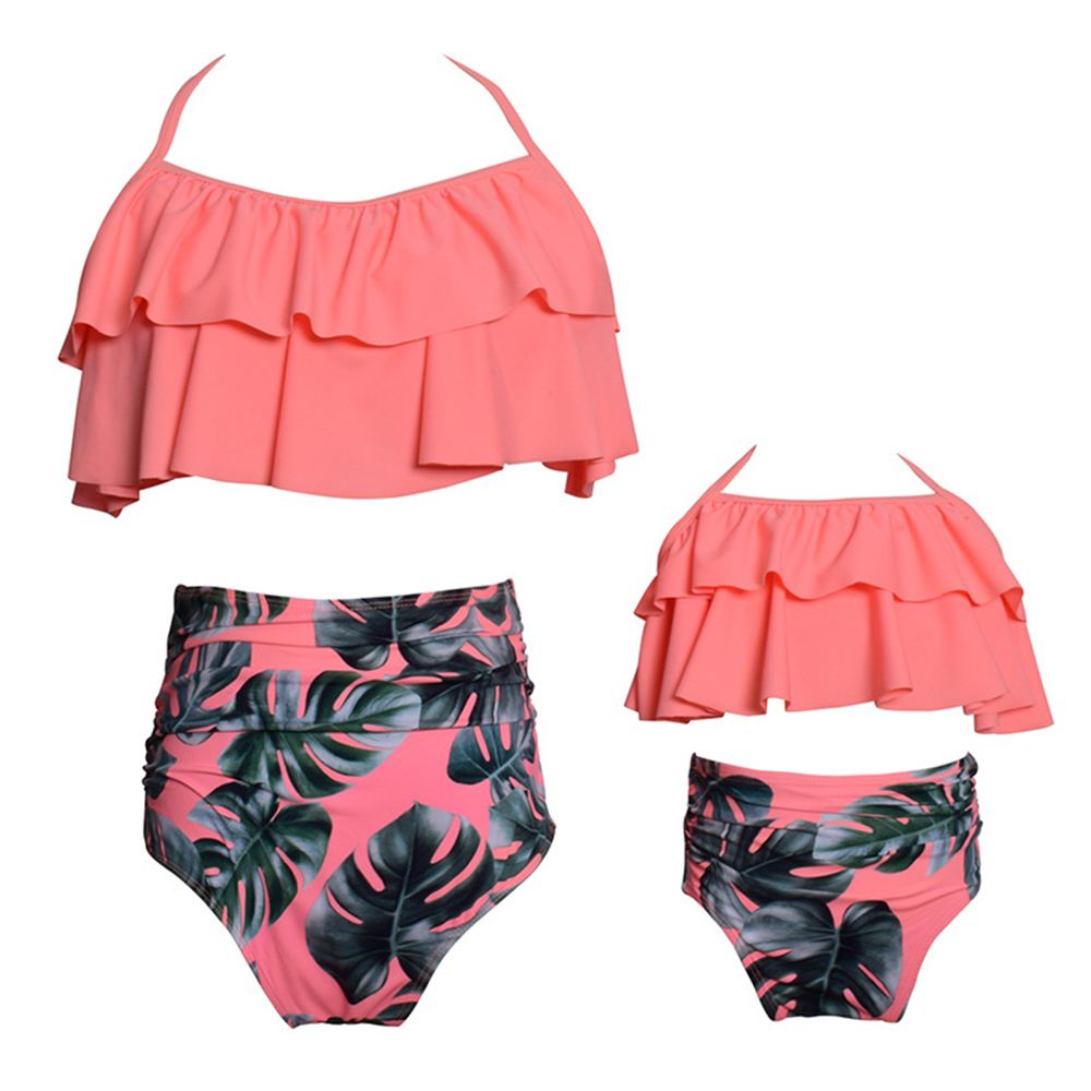 New Design Women's Sexy Quick Dry Summer Beach Swimsuit Bikini