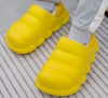 Women's Slippers EVA Indoor Home Furry Slippers Fashion Keep Warm Fuzzy Slippers