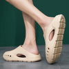 Women's Slide Sandal EVA Platform Clogs & Mules Sport Sandals for Women And Men