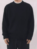 Men's Winter Fashion Cotton Knitted Jumper Breathable Pullover Sweater