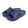 Ome Slippers Thick Platform Bathroom Cloud Slippers Non-slip Flip Flops Woman Sandals Indoor Slides Soft Sole Eva Fashion Mesh