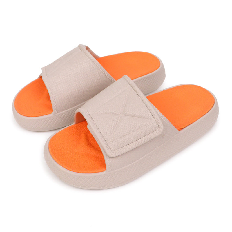 Beach Nurse Eva Men Slippers Waterproof Sandals Slides Slippers Latest Ladies Slippers Shoes And Sandals