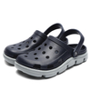 Clogs Shoes Unisex Garden Clogs & Mules Eva Summer Garden Shoes Adult Breathable Eva Clogs Sandals