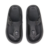 Outdoor Anti Slip Beach EVA Mens Casual Flat Sandals Slippers for Mens Summer