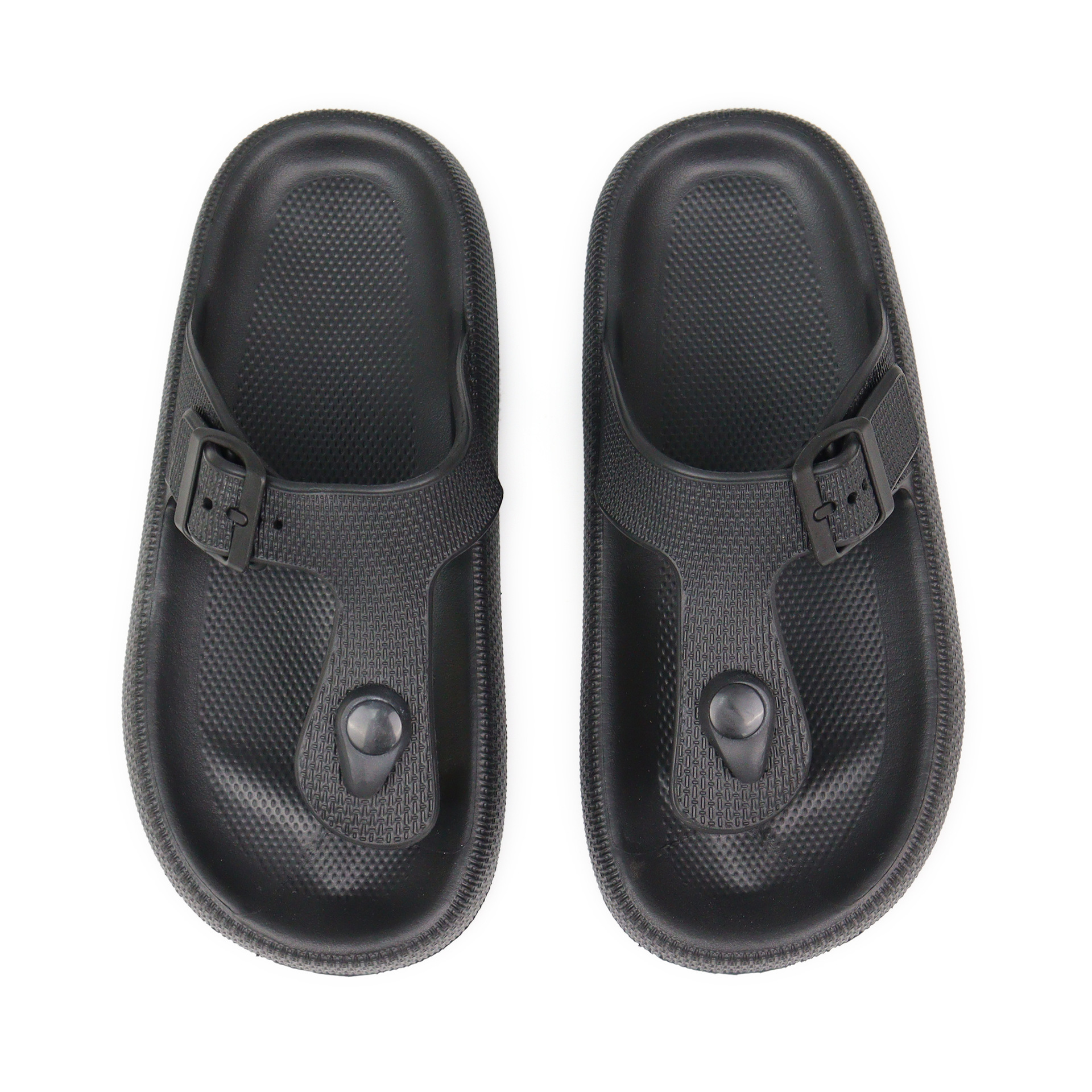 Outdoor Anti Slip Beach EVA Mens Casual Flat Sandals Slippers for Mens Summer