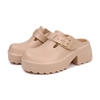 Women Slides 2024 EVA Wedges Sandals Platform Clogs Shoes for Women