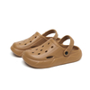 Summer Wear Non-slip Beach Shoes Couples Fashion Shoes Outdoor Beach Non-slip Slippers for Woman