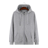 Custom Logo Plain Sweatshirt 3d Workout Hoodie Men Custom Printed Embroidery Bulk French Terry Hoodie