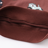 New Design Printed Kids Hoodies Cotton Crew neck Children Boys French Terry Sweatshirt