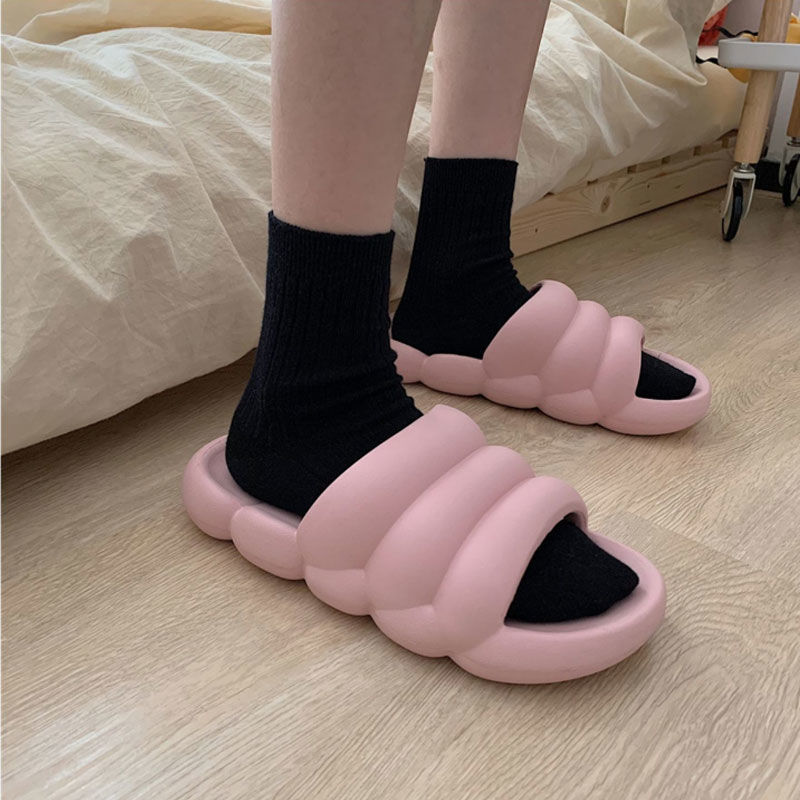 Home slippers
