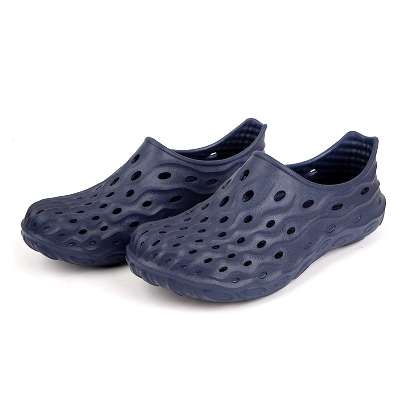 Summer Outdoor Men's Classic Clogs Multicolor Unisex Beach Sandal