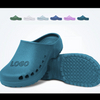 Hospital Surgical Medical Slipper Women Doctor EVA Non-slip Nurse Clogs Medical Shoes SPA Nursing Shoes