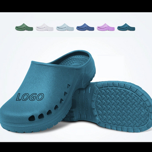 Hospital Surgical Medical Slipper Women Doctor EVA Non-slip Nurse Clogs Medical Shoes SPA Nursing Shoes