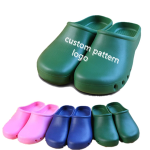 Hospital Eva Medical Work Shoes Doctor Clogs Surgical Shoes