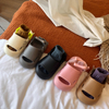 Boys Shoes Breathable EVA Walking Sandals Shoes Soft Sole Sandals for Kids