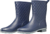 Mens Durable Anti-Slip Mud Garden Boots for Hunting Gardening Farming Fishing
