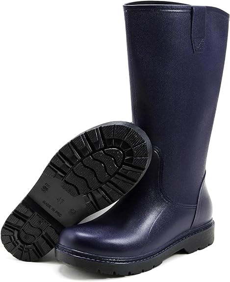 Rain Boots for Men