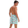 Fashion Polyester Oversize Men's Beach Short/Swim Short/Board Shorts