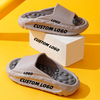 Wholesale Thick Sole Anti Slip Men Sandals Beach Men's Summer Massage Sandals