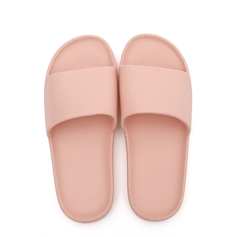 Pillow Women Heeled Sandals Slides Bedroom Flat Beach Bedroom Slippers for Women