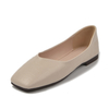 Latest Design Style Luxury Leisure Ladies Shoes Genuine Leather Loafer Dress Shoes Oxfords Flat for Women