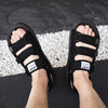 Men's Sports Sandals Outdoor Walking Sandals Casual Beach Shoes