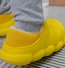 Women's Slippers EVA Indoor Home Furry Slippers Fashion Keep Warm Fuzzy Slippers