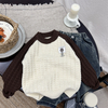 Kids Sweaters Wholesale Autumn Kid Knitted Sweater Warm Long Sleeve Sweaters for Kids