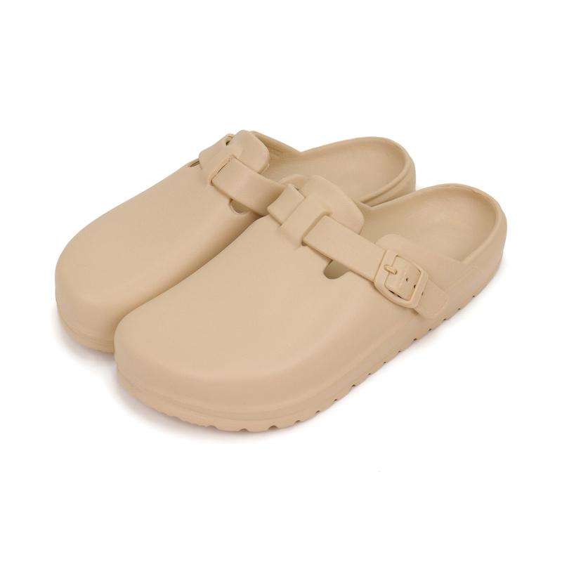 Chinese Luofu Ladies Slippers High Quality Rubber Hospital Nurse Best Shoe Anti Slip Light Weight Nursing Shoes For Nurse