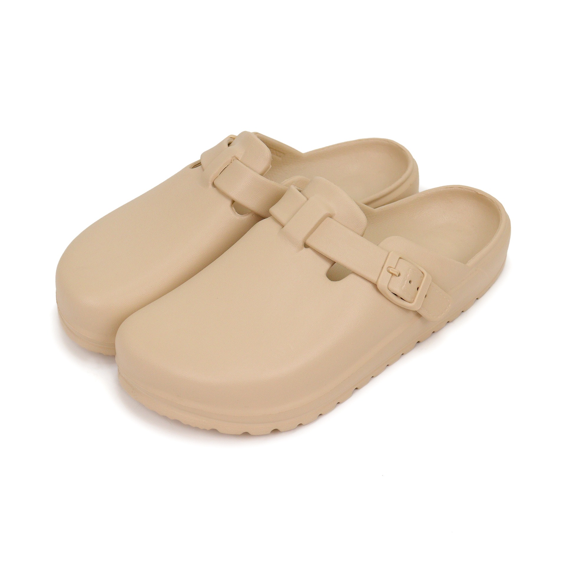 Chinese Luofu Ladies Slippers High Quality Rubber Hospital Nurse Best Shoe Anti Slip Light Weight Nursing Shoes For Nurse