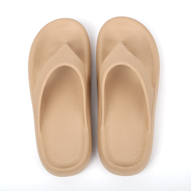 Cloud Slides Women Men Pillow Slippers Chancletas De Mujer Eva Foam Slippers Cloud Slides