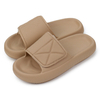 Home Bathroom Slippers Unisex Sandals Fashion Flip Flops Slippers for Women
