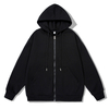 100% Cotton Sweatshirts Custom Printing Oversize Men Plain Pullover Hoodie Embroidery Hoodies