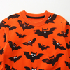 Kids Sweatshirt Children's Clothing Pure Cotton Long-sleeved Sweater Breathable Kids Hoodies Top Kids Hoodies
