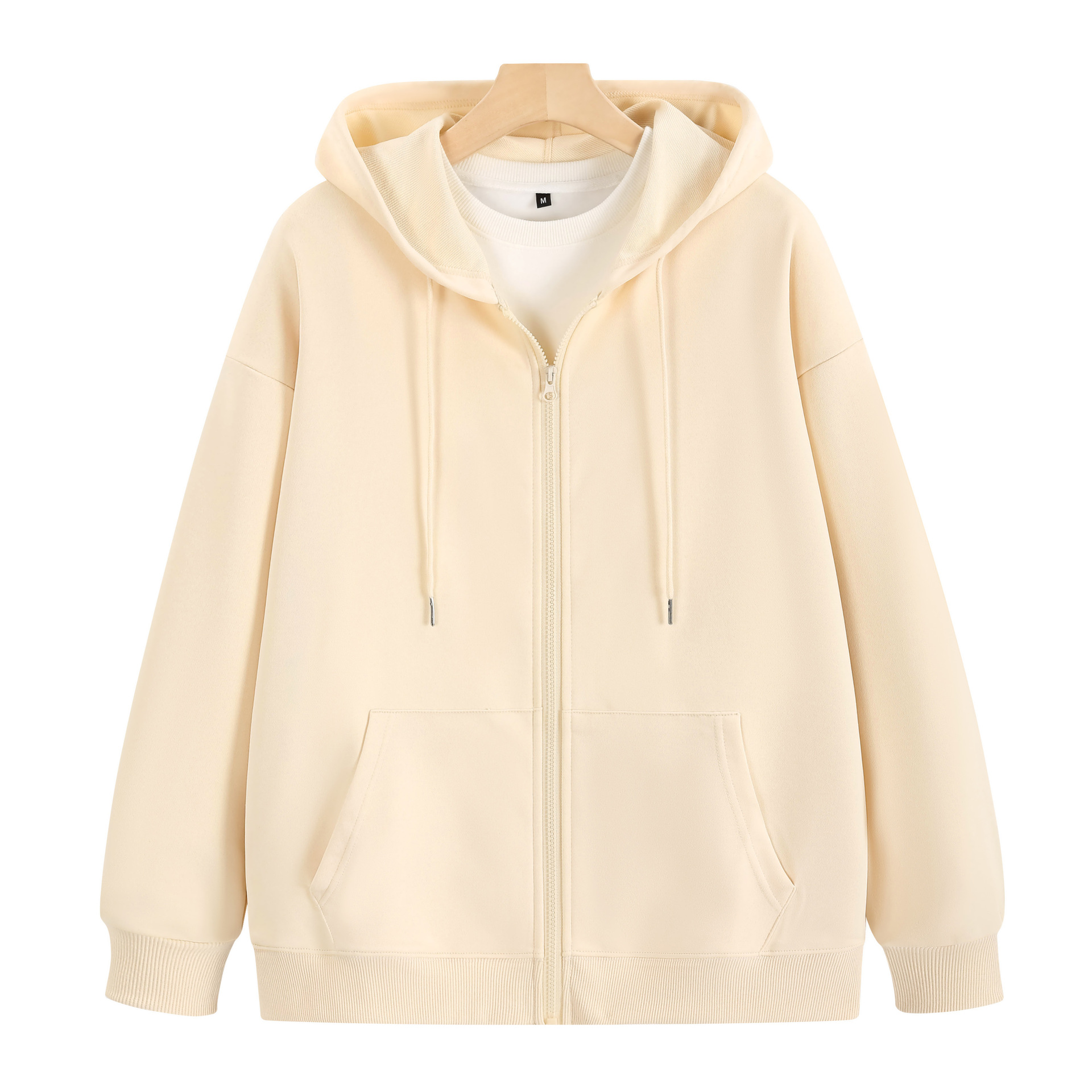 100% Polyester Puff Print Off-shoulder Women Hoodie for Winter Hoodies Sweatshirts