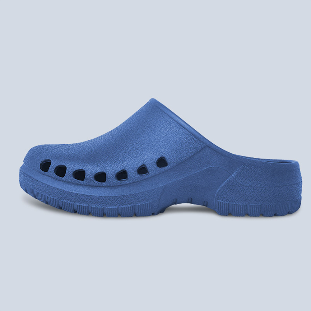 Hospital Surgical Medical Slipper Women Doctor EVA Non-slip Nurse Clogs Medical Shoes SPA Nursing Shoes