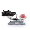 Fashion Customizable Hotel Nurse Chef Clog Kickers Shoes With Rubber Sole Man