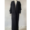 Long Knit Sweater Cardigan Long Coat Thick Coat